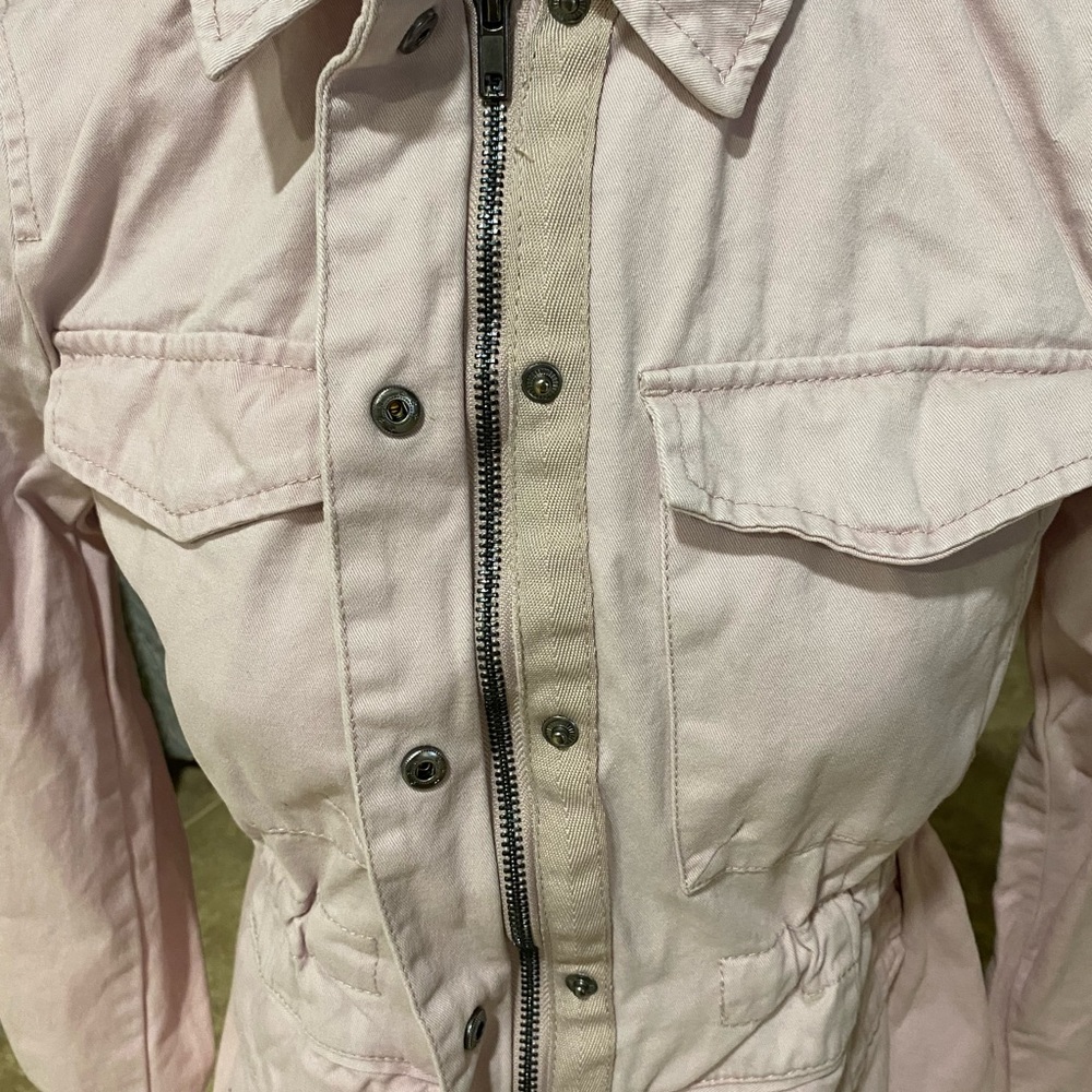 Jacket - Picture 3 of 6